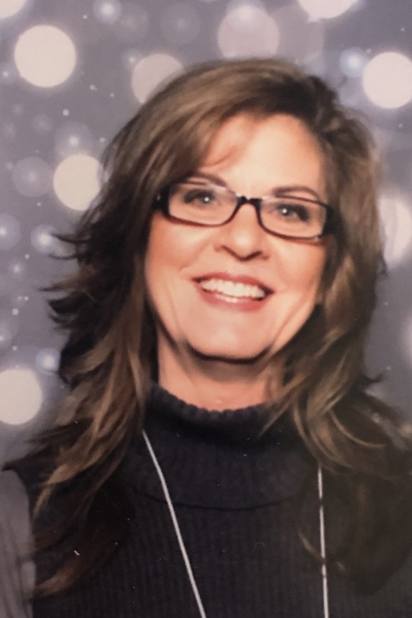 Cruise Brothers Travel Agent Carol Hebert